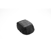 Housse de pluie SW-MOTECH pour sacoche de réservoir PRO Micro