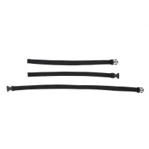 Sangles de fixation pour sacoche de réservoir à sangles SW-MOTECH PRO Enduro