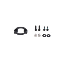 Kit pièces de rechange anneaux de fixation SW-MOTECH pour sacoche de selle PRO