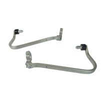 Kit de montage des protège-mains SW-MOTECH Suzuki DL1000XT V-Strom 2018-2019
