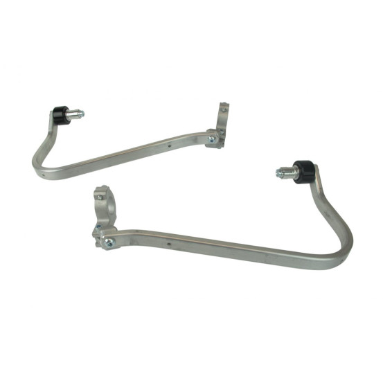 Kit de montage des protège-mains SW-MOTECH Suzuki DL1000XT V-Strom 2018-2019