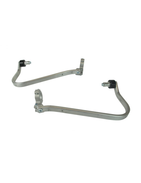 Kit de montage des protège-mains SW-MOTECH Suzuki DL1000XT V-Strom 2018-2019