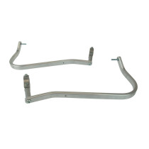 Kit de montage des protège-mains SW-MOTECH Triumph Tiger 1200 Explorer 2017-2024