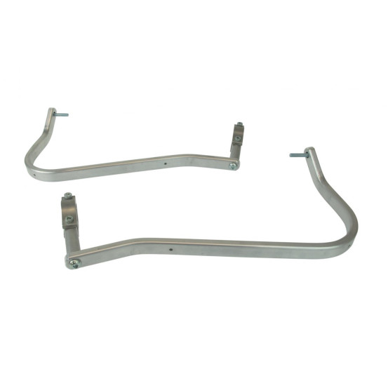 Kit de montage des protège-mains SW-MOTECH Triumph Tiger 1200 Explorer 2017-2024