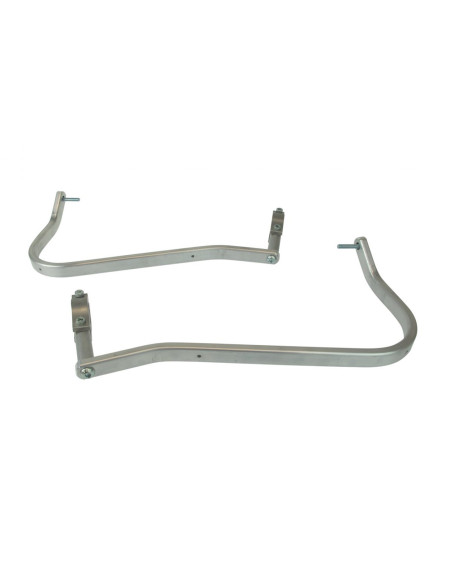 Kit de montage des protège-mains SW-MOTECH Triumph Tiger 1200 Explorer 2017-2024