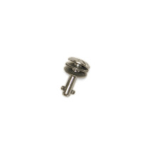 Vis 1/4 de tour de rechange SW-MOTECH pour support ALU-RACK