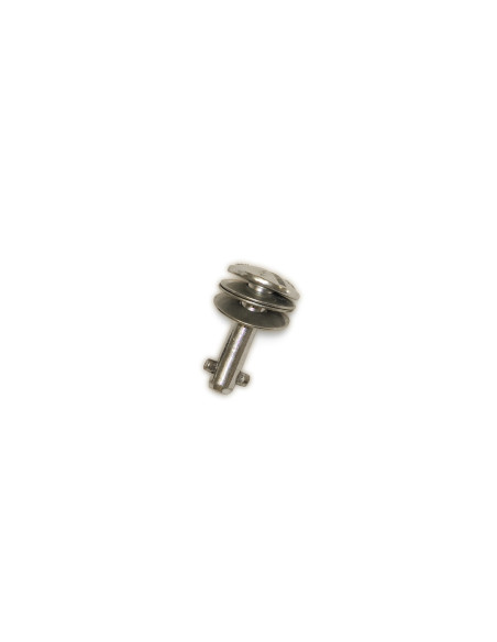 Vis 1/4 de tour de rechange SW-MOTECH pour support ALU-RACK