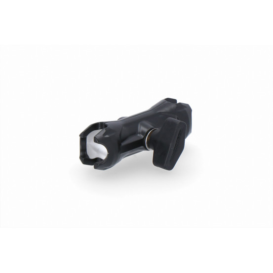 Bras de fixation SW-MOTECH type RAM 7,62 cm