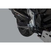 Repose-pieds SW-MOTECH ION avec supports YAMAHA 700 Ténéré 700 2019-2020 - Rally 2020 - APRILIA Tuareg 660 2021