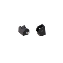 Kit de montage pour repose-pieds ION SW-MOTECH BMW R1100GS 1993-1999 / R1200GS 2004-2012
