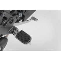 Repose-pieds SW-MOTECH ION avec supports KAWASAKI Versys 1000/GT - X 300 ABS - 650 - Z 650 RS