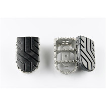 Repose-pieds SW-MOTECH ION avec supports TRIUMPH Thruxton 2004-2015