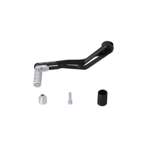Sélecteur de vitesse SW-MOTECH BMW F 700 GS 2012 - 2018 - 800 2008 - 2018 - Adventure 2013 - 2018 -F 650 GS 2007 - 2012