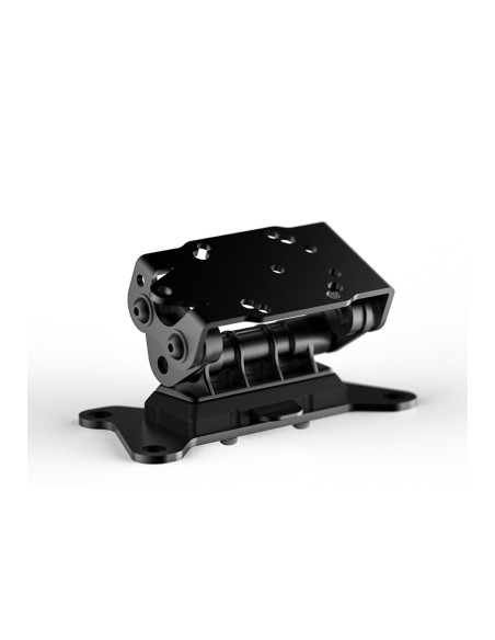 Support GPS SW-MOTECH pour guidon KAWASAKI GTR 1400 2007-2009