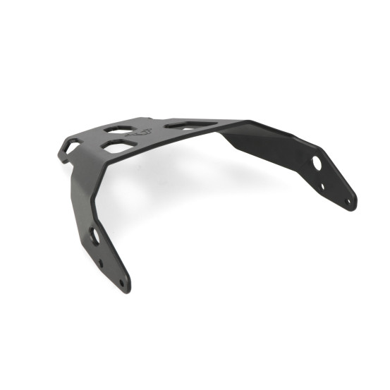 Porte-bagages SW-MOTECH STREET-RACK SUZUKI GSF 600 Bandit - GSF 1200 Bandit 2000-2004 - GSX 650 F 2007-2016 - GSF 650 Bandit ..