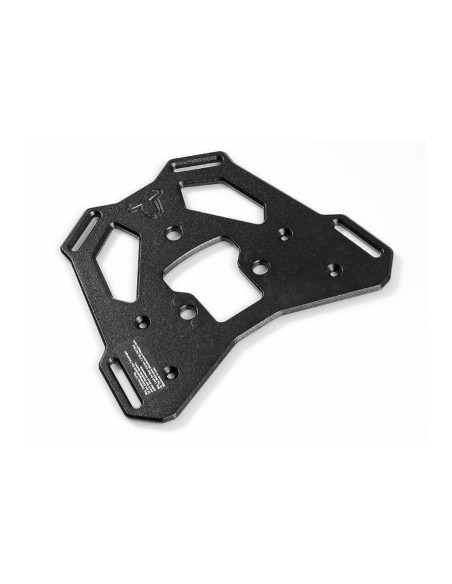 Porte-bagages SW-MOTECH ALU-RACK BMW K 1200 R 2005-2008 - K 1300 R 2008-2016