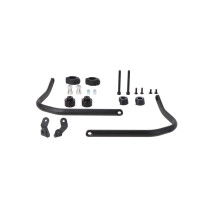 Kit de montage des protège-mains SW-MOTECH Honda CB500X 2018-2024 / NX500 2023-2024