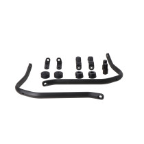 Kit de montage des protège-mains SW-MOTECH Yamaha Ténéré 700 2019-2024