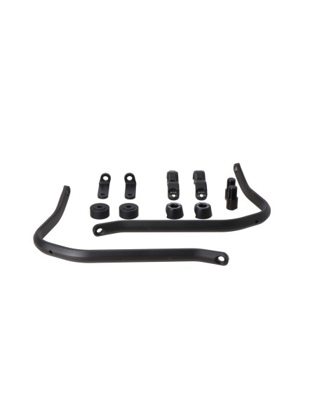 Kit de montage des protège-mains SW-MOTECH Yamaha Ténéré 700 2019-2024