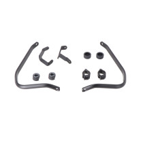 Kit de montage des protège-mains SW-MOTECH Tiger 900 / GT / Rally / Pro / Tiger 850 Sport