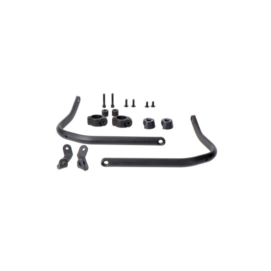 Kit de montage des protège-mains SW-MOTECH Honda XL750 Transalp 2022-2024