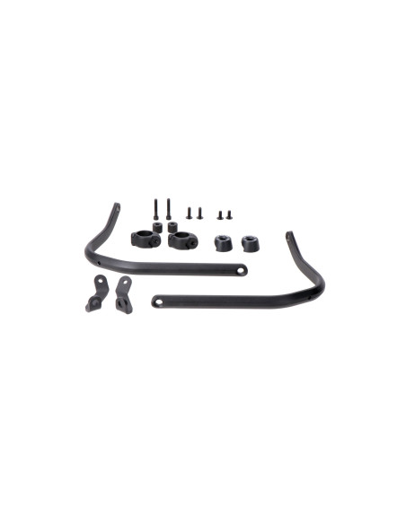Kit de montage des protège-mains SW-MOTECH Honda XL750 Transalp 2022-2024