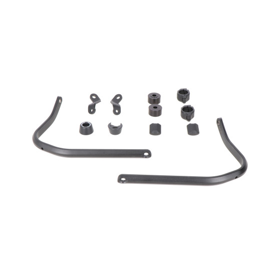 Kit de montage des protège-mains SW-MOTECH Suzuki V-Strom 800 / 800DE / GSX-S1000GX