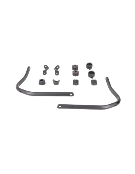 Kit de montage des protège-mains SW-MOTECH Suzuki V-Strom 800 / 800DE / GSX-S1000GX