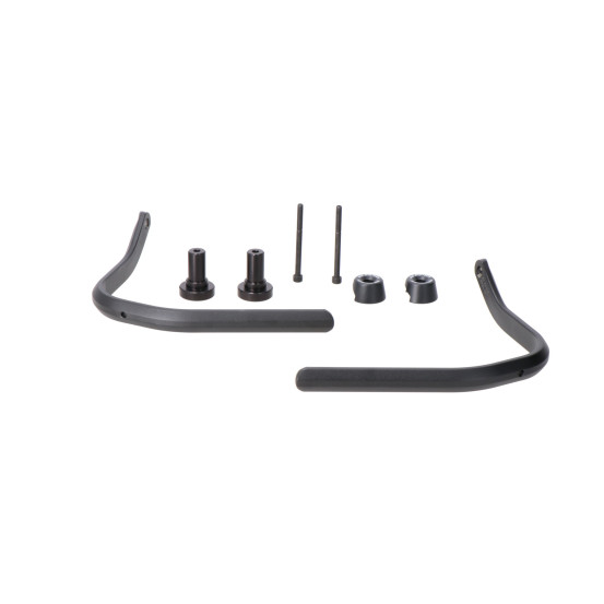 Kit de montage des protège-mains SW-MOTECH - HONDA CB 750 2022