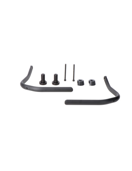 Kit de montage des protège-mains SW-MOTECH - HONDA CB 750 2022