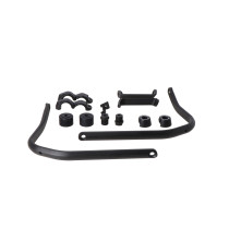 Kit de montage des protège-mains SW-MOTECH Honda CRF1000L / AS / CRF1100L / AS / X-ADV