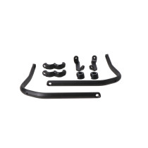 Kit de montage des protège-mains SW-MOTECH BMW R1200GS / A / R1200R / S / 1000XR / F900R / XR