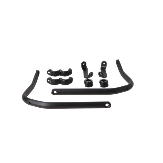 Kit de montage des protège-mains SW-MOTECH BMW R1200GS / A / R1200R / S / 1000XR / F900R / XR