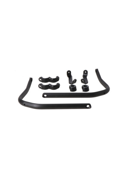 Kit de montage des protège-mains SW-MOTECH BMW R1200GS / A / R1200R / S / 1000XR / F900R / XR
