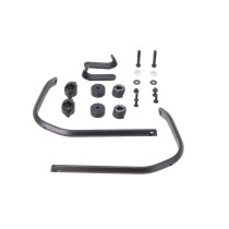 Kit de montage des protège-mains SW-MOTECH Kawasaki Versys 650 2007-2021
