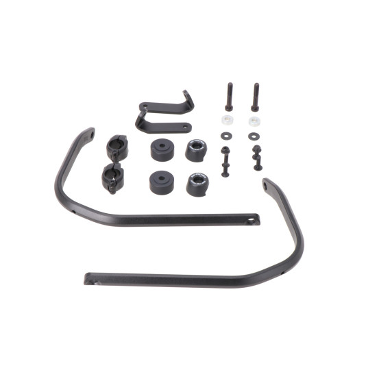 Kit de montage des protège-mains SW-MOTECH Kawasaki Versys 650 2007-2021