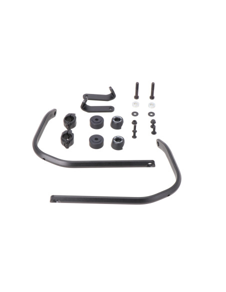 Kit de montage des protège-mains SW-MOTECH Kawasaki Versys 650 2007-2021