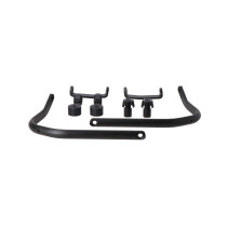 Kit de montage des protège-mains SW-MOTECH Yamaha MT-07 / MT-09 / XSR700 / 900