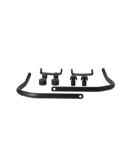 Kit de montage des protège-mains SW-MOTECH - KAWASAKI 650 KLR 2022