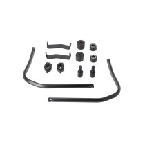 Kit de montage des protège-mains SW-MOTECH BMW R nineT / Pure / Scramb / Urban G / S 2016-2024