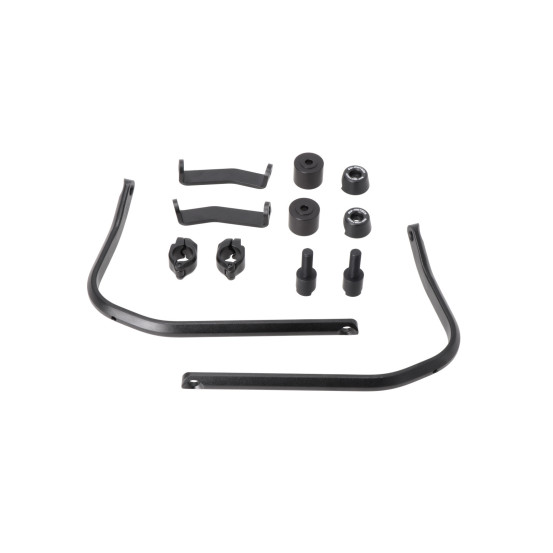 Kit de montage des protège-mains SW-MOTECH BMW R nineT / Pure / Scramb / Urban G / S 2016-2024