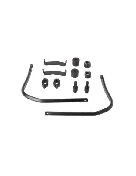Kit de montage des protège-mains SW-MOTECH BMW R nineT / Pure / Scramb / Urban G / S 2016-2024