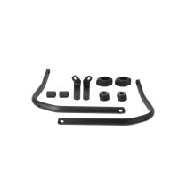 Kit de montage des protège-mains SW-MOTECH Aprilia Tuareg 660 2021-2024