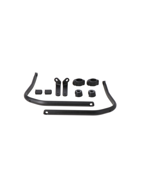 Kit de montage des protège-mains SW-MOTECH Aprilia Tuareg 660 2021-2024