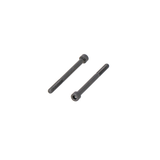 Complément kit de montage pour protège-mains SW-MOTECH Pour KTM 990 Duke 2023-2024