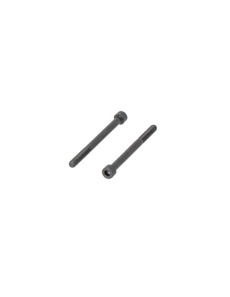 Complément kit de montage pour protège-mains SW-MOTECH Pour KTM 990 Duke 2023-2024