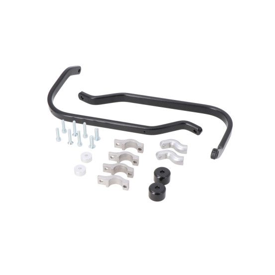 Kit de montage des protège-mains SW-MOTECH Triumph Tiger 1200GT / GT Pro / Rally Pro 2022-2024