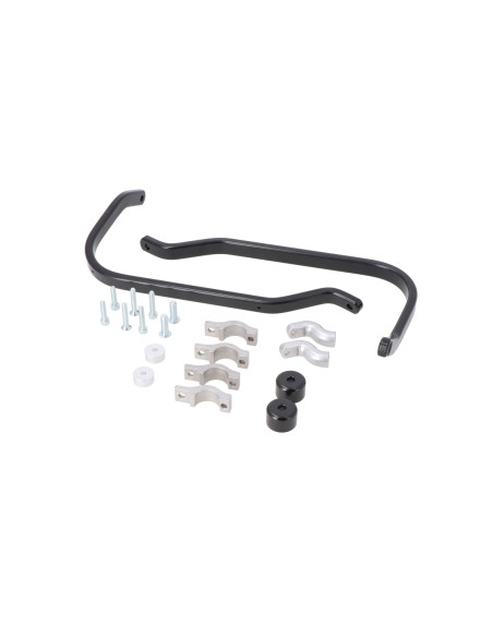 Kit de montage des protège-mains SW-MOTECH Triumph Tiger 1200GT / GT Pro / Rally Pro 2022-2024