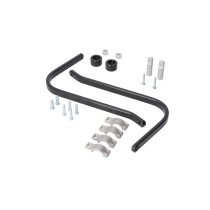 Kit de montage des protège-mains SW-MOTECH Tiger 1200 GT Explorer / Rally Explorer 2022-2024