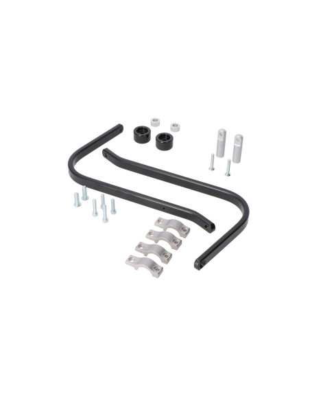 Kit de montage des protège-mains SW-MOTECH Tiger 1200 GT Explorer / Rally Explorer 2022-2024